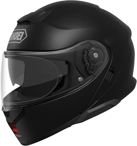 Miniatura 12 de Casco modular Shoei Neotec 3 para motocicleta Plateado claro