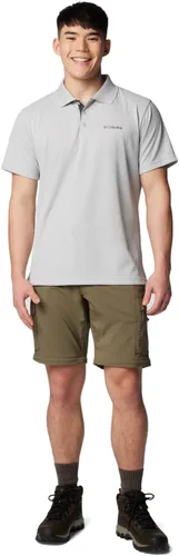Miniatura 3 de Columbia Pantalón de senderismo convertible Silver Ridge Utility para hombre