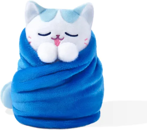 Miniatura 4 de UNCUTE Purritos - Serie 4 (Banana Split)