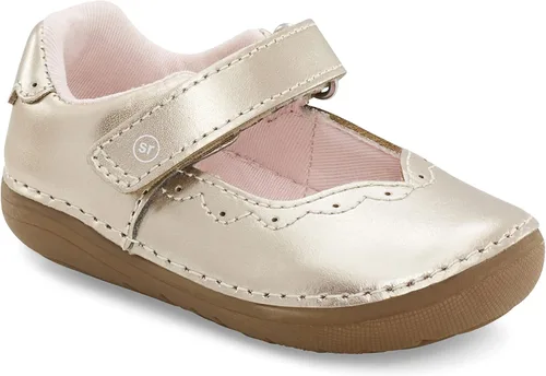 Miniatura 4 de Stride Rite Zapato de vestir unisex Sm Ginny para niños