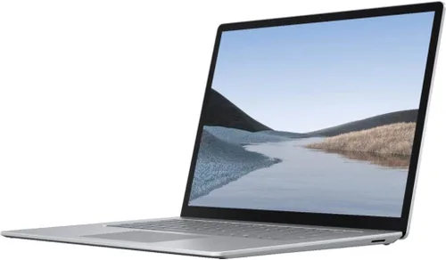 Miniatura 2 de Microsoft Surface Laptop 4, pantalla táctil de 13.5 pulgadas, Intel i5-1135G7, 16 GB de RAM, SSD de 512 GB, platino, (renovado)
