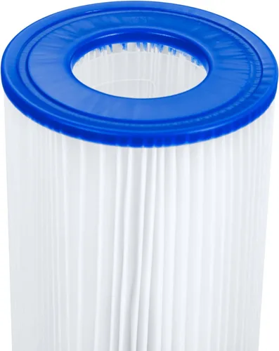 Miniatura 6 de Bestway Cartucho de filtro de piscina (III-A/C), para Bestway piscina, filtro de limpieza de piscina, fácil instalación