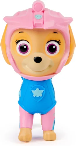 Miniatura 7 de SwimWays Paw Patrol Swim Trainer Life Jacket, US Coast Guard Approved Life Vest Kids Swim Vest, Pool Floats & Life Jackets for Kids, Marshall Skye
