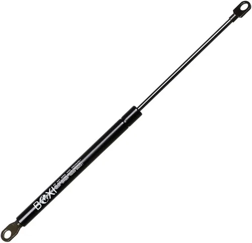 Miniatura 3 de BOXI Soporte de elevación universal con carga de gas, soporte de resorte de choque de gas de amortiguación, longitud extendida de 10 pulgadas