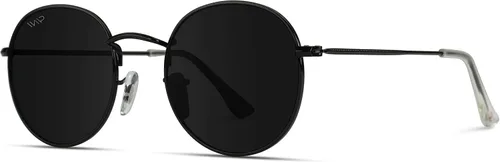 Miniatura 23 de Wearme Pro, modernos lentes de sol con lente redondo reflectante