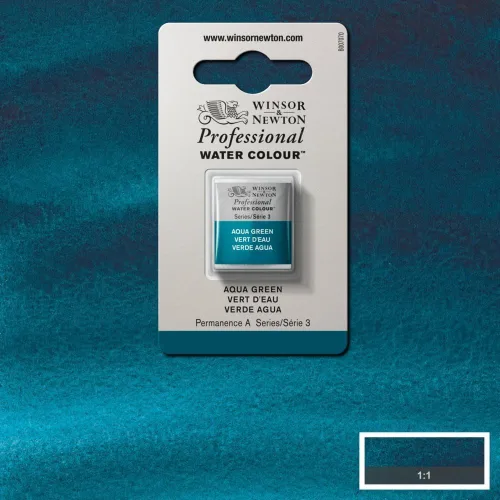 Miniatura 303 de Winsor & Newton - Pintura para acuarela profesional Tinte neutro
