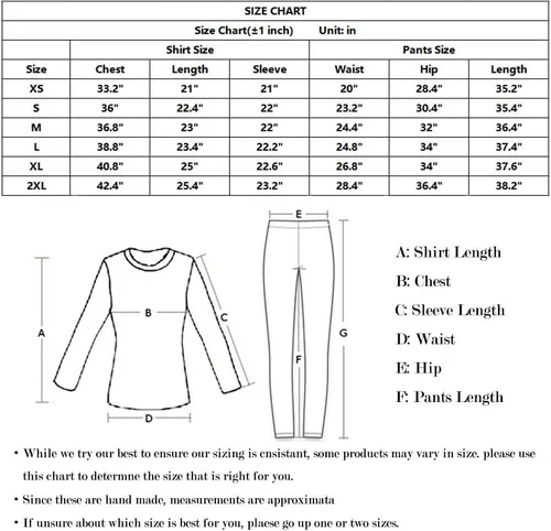 Miniatura 4 de HEROBIKER - Conjunto de ropa interior térmica para mujer, ultra suave, parte superior e inferior, capa de base larga, con forro polar