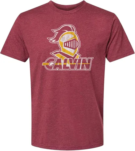 Miniatura 20 de Camisetas universitarias prémium de mezcla de algodón y poliéster NCAA