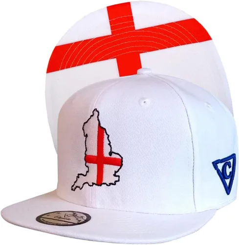 Miniatura 285 de Capiche - Gorra de visera plana de serie especial, talla única, unisex, hombre, más de 99 diseños