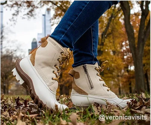Miniatura 3 de WOLVERINE Botas impermeables Torrent para mujer
