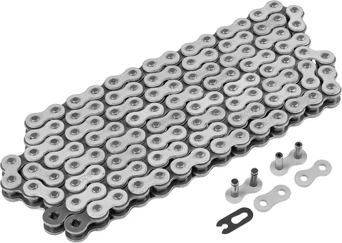 Miniatura 5 de Caltric Kit de cadena de transmisión y piñones compatible con Yamaha Raptor 660 YFM 660R 2001 2002 2003 2004 2005