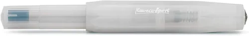 Miniatura 2 de Kaweco Caligrafía Frosted Sports Coco Natural CALI-FR2.3-NC 0.1 pulgadas (0.091 in)
