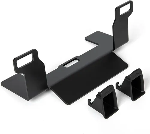 Miniatura 12 de Soporte Universal para Reposacabezas de Coche, Montaje ISOFIX, Pestillo, Kit de Anclaje para Asiento Infantil, Soporte para Reposacabezas