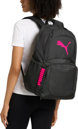 Miniatura 5 de PUMA Mochila Classic Core, Black Combo