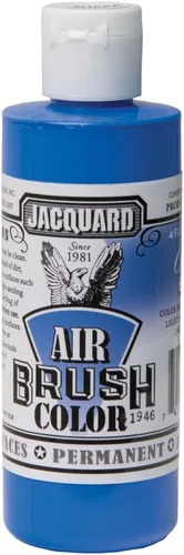 Miniatura 4 de Jacquard Aerógrafo Color 16Oz Opaco Negro Negro opaco