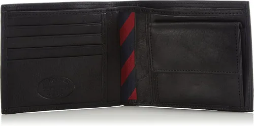Miniatura 4 de Tommy Hilfiger Carteras para hombre color negro Negro