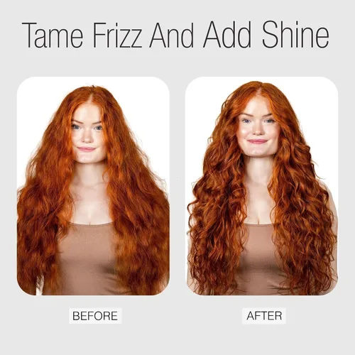Miniatura 7 de CALISTA Perfecter Pro - Cepillo redondo calefactable, levanta, da volumen y peina sin daños por calor para un cabello de aspecto más saludable, 1.5