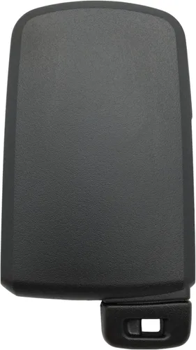 Miniatura 7 de Funda de repuesto para llavero inteligente sin llave para Toyota Avalon Camry Corolla Highlander Rav4 (4 botones)