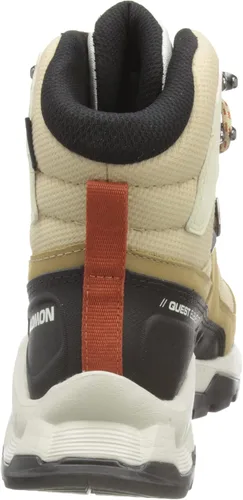 Miniatura 3 de Salomon Botas de senderismo Quest Element Gore-tex para mujer