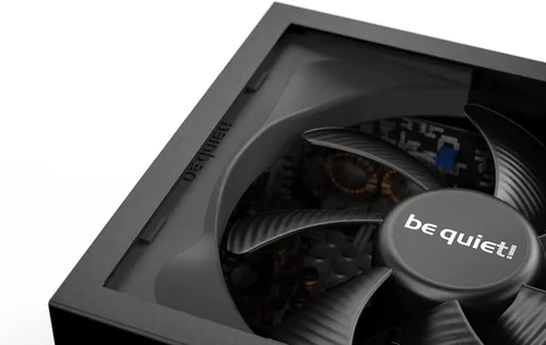 Miniatura 4 de be quiet! Dark Power 13 Fuente de alimentación silenciosa de alto rendimiento de 750W Eficiencia 80 Plus Titanium ATX 3.0 PCIe 5 Modular