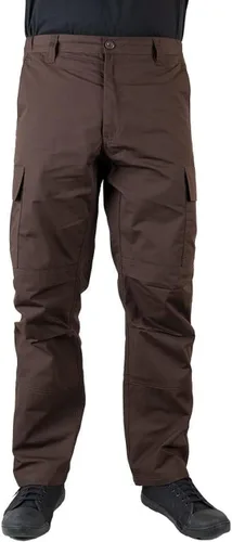 Miniatura 15 de LAPG Pantalones Tácticos Core Cargo para Hombres, Cintura Elástica, Ligeros y Duraderos Ripstop CCW Pantalones Cargo para Hombres