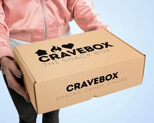 Miniatura 3 de CRAVEBOX Paquete variado de barras de granola de chocolate, paquete variado de cajas de aperitivos, barras nutricionales para el desayuno, barras