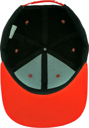 Miniatura 6 de Gelante Sombreros Snapback para hombre Gorra de béisbol de ala plana Plain Blank Ajustable