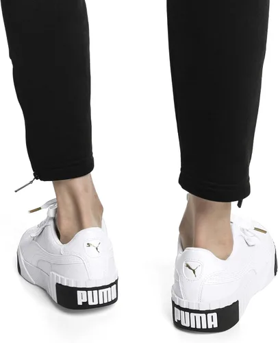 Miniatura 11 de PUMA Cali - Zapatillas de deporte para mujer color negro