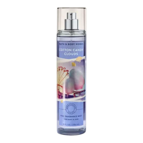 Miniatura 12 de Bath & Body Works Amethyst Waves - Fragancia fina en espray corporal de 8 onzas líquidas