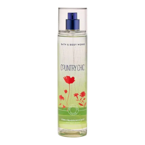 Miniatura 5 de Bath & Body Works Amethyst Waves - Fragancia fina en espray corporal de 8 onzas líquidas