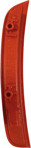 Miniatura 2 de TYC Conjunto de luz de marcador lateral derecho compatible con Dodge Charger 2015-2021