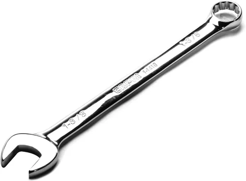 Miniatura 15 de Capri Tools Llave combinada de 1-1/8 pulgadas, 12 puntos, SAE (1-1415)