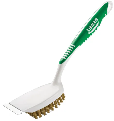 Miniatura 2 de Libman 69 Cepillo de latón para parrilla
