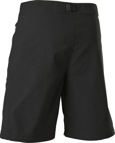 Miniatura 2 de Fox Racing Pantalón corto de ciclismo de montaña con forro para niños