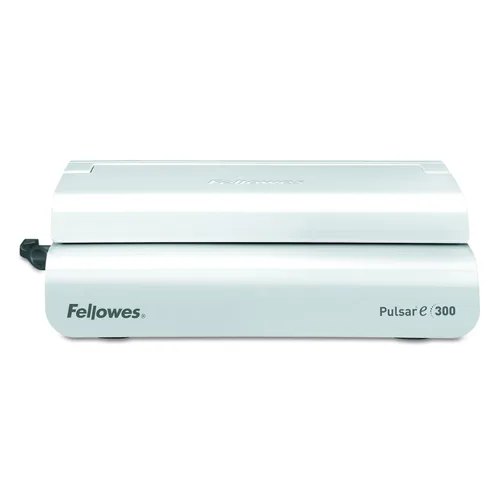 Miniatura 4 de Fellowes Máquina de encuadernación Pulsar E Eléctrico Peine Vinculación (5216701)