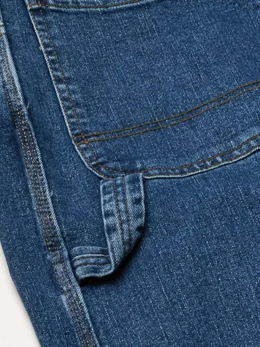 Miniatura 6 de Dickies Flex Carpenter Denim Jeans para hombre