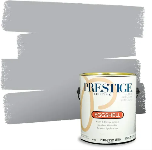 Miniatura 73 de Prestige Paints - 2 en 1, pintura base y pintura de exterior, P400-D-SW7053