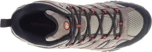 Miniatura 5 de Merrell mens Moab 2 Mid Waterproof Wide