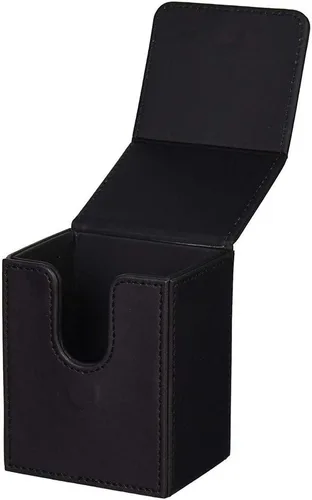 Miniatura 2 de BCW Estuche para cartas MTG caja de almacenamiento de tarjetas – Paquete de 2 – Se adapta a Pokemon, tarjetas de Star Wars y otras tarjetas