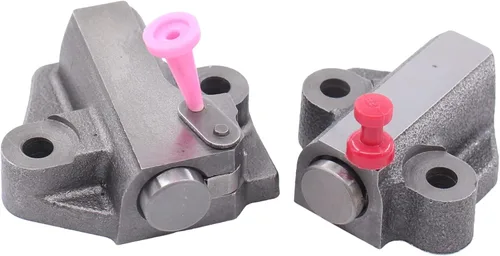 Miniatura 6 de NewYall Kit de cadena de distribución del motor 2.4L para Hyundai Sonata 2010-2014, Kia Optima 2011-2014