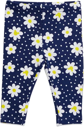 Miniatura 3 de Disney Minnie Mouse - Leggings y diadema de 3 piezas para recién nacidos a niños pequeños