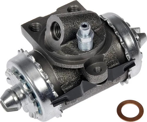Dorman W3730 Cilindro de rueda de freno de tambor del lado del pasajero delantero compatible con modelos seleccionados de Chevrolet
