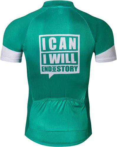 Miniatura 200 de Nuevo Pro cremallera completa hombres ciclismo Jersey manga corta Riding Shirt USA