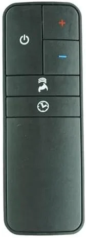 HCDZ Mando a distancia de repuesto para decoración del hogar Collection 1004151455 308824335 23MM90668-PG76 1004151425 308824355 23MM90668-PO98