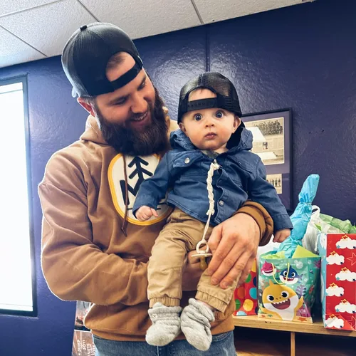 Miniatura 9 de Sombrero personalizado para bebé, sombreros de bebé personalizados para niños pequeños, sombrero de camionero personalizado para niños, gorra