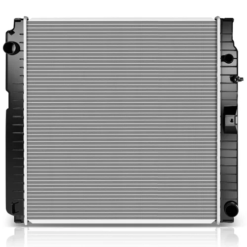 Miniatura 16 de SCITOO Radiador compatible con Mitsubishi Outlander CU2617 2003 2004 2005 2006