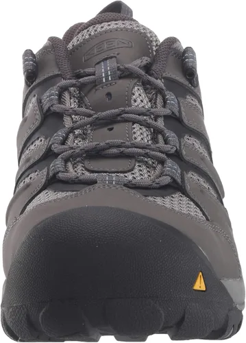 Miniatura 2 de KEEN Utility Men's Lansing Low Steel Toe Work Shoes
