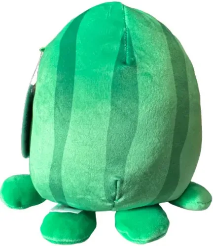 Miniatura 2 de Squishmallows Peluche Kellytoy con licencia oficial de 8 pulgadas, juguete coleccionable suave y esponjoso de animales frutales - Añade glamour a tu