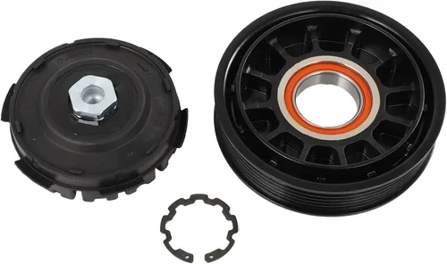 Miniatura 26 de ECCPP Embrague del compresor del A/C 2016-2018 para embrague de CA Fiat 500X 2.4L