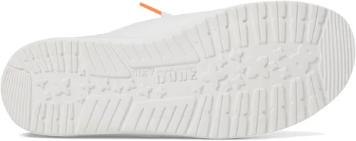 Miniatura 3 de Hey Dude Wendy Boho, zapatos de mujer con cordones, cómodos y ligeros